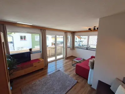Wohnzimmer Ap.1