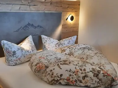 Doppelbett Appartement Onkemen