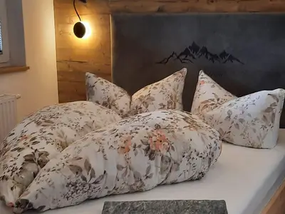 Doppelbett