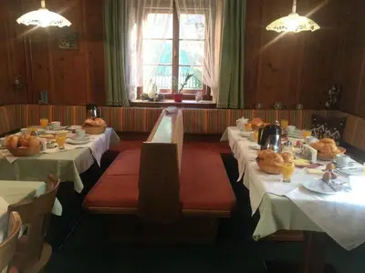 Frühstück