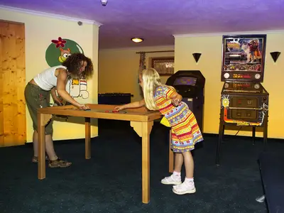 Ferienwohnung für 4 Personen (47 m²) in Längenfeld 1/10