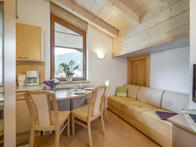 Appartement Arnika