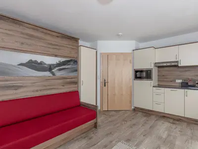 Felsenhof-Längenfeld-Ötztal-Tirol-Appartement-Scha