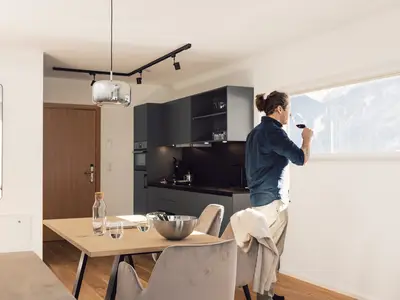 Ferienwohnung für 5 Personen (65 m²) in Längenfeld 3/10