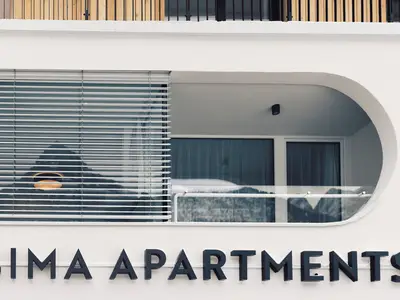 Ferienwohnung für 5 Personen (75 m²) in Längenfeld 1/10