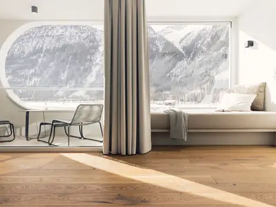 Ferienwohnung für 5 Personen (75 m²) in Längenfeld 4/10