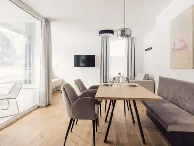 Ferienwohnung für 5 Personen (75 m²) in Längenfeld 5/10