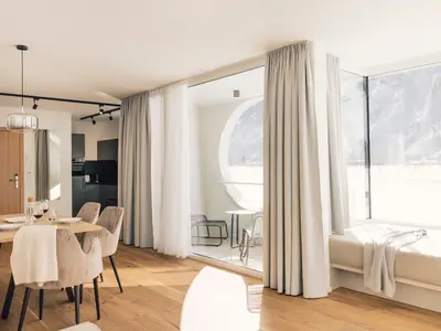 Ferienwohnung für 5 Personen (75 m²) in Längenfeld 8/10