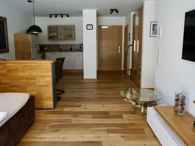 Ferienwohnung für 4 Personen (70 m²) in Längenfeld 1/10