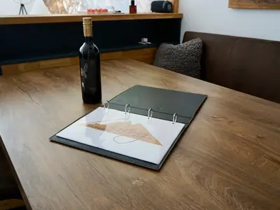 Ferienwohnung für 4 Personen (70 m²) in Längenfeld 2/10