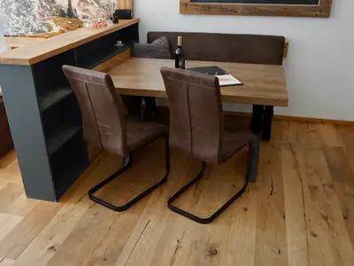 Ferienwohnung für 4 Personen (70 m²) in Längenfeld 3/10