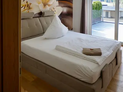 Ferienwohnung für 4 Personen (70 m²) in Längenfeld 4/10