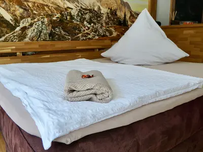 Ferienwohnung für 4 Personen (70 m²) in Längenfeld 6/10