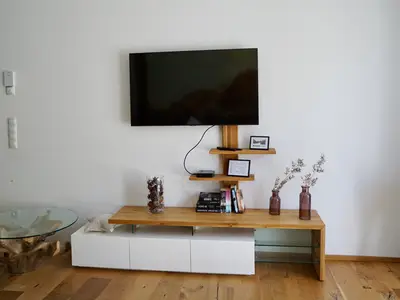 Ferienwohnung für 4 Personen (70 m²) in Längenfeld 9/10