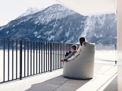 Ferienwohnung für 8 Personen (110 m²) in Längenfeld 10/10