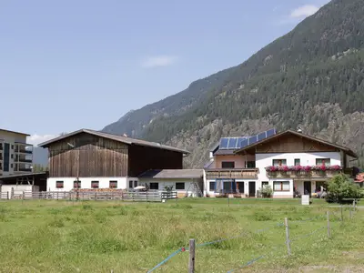 Landhaus Zell Sommer