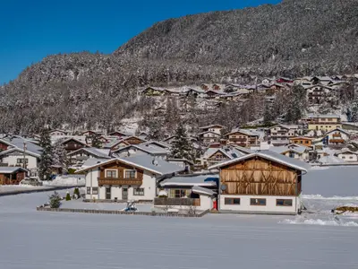 Landhaus Ötztalblick