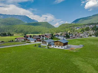 Landhaus Ötztalblick