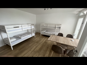 Ferienwohnung für 4 Personen (45 m²) in Langenhagen (Hannover)
