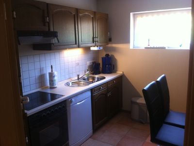 Ferienwohnung für 4 Personen (85 m²) in Langenhorn 2/10