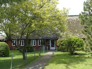 Ferienwohnung für 4 Personen (100 m&sup2;) in Langenhorn