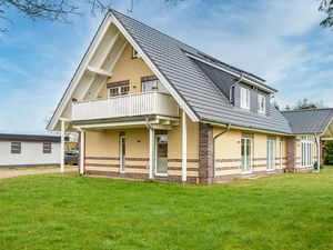 Ferienwohnung für 2 Personen (38 m&sup2;) in Langenhorn