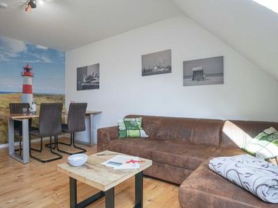 Ferienwohnung für 4 Personen (45 m²) in Langenhorn 1/10