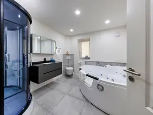 Ferienwohnung für 6 Personen (80 m²) in Langenhorn