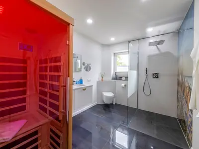 Ferienwohnung für 6 Personen (80 m²) in Langenhorn 1/10