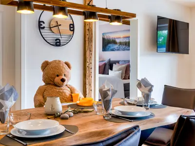 Ferienwohnung für 6 Personen (80 m²) in Langenhorn 2/10