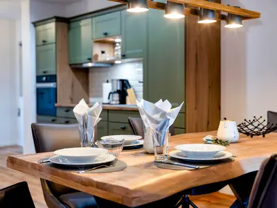 Ferienwohnung für 6 Personen (80 m²) in Langenhorn 4/10