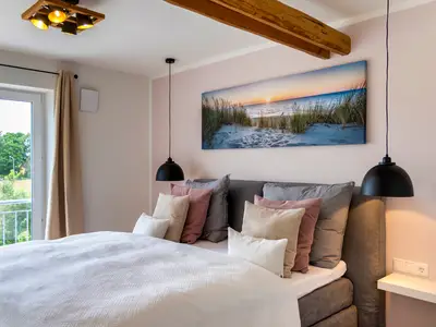 Ferienwohnung für 6 Personen (80 m²) in Langenhorn 5/10