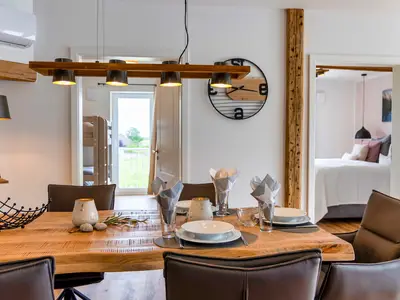 Ferienwohnung für 6 Personen (80 m²) in Langenhorn 6/10