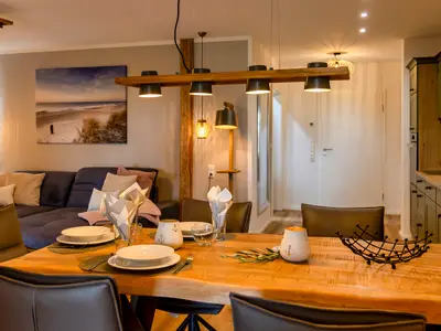 Ferienwohnung für 6 Personen (80 m²) in Langenhorn 7/10