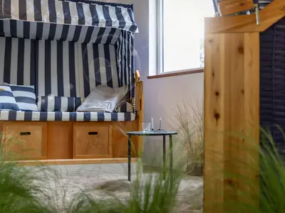 Ferienwohnung für 6 Personen (80 m²) in Langenhorn 9/10