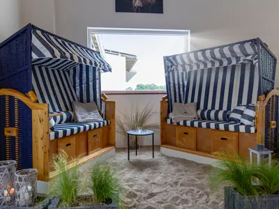 Ferienwohnung für 6 Personen (80 m²) in Langenhorn 10/10