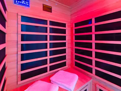 Ferienwohnung für 6 Personen (80 m²) in Langenhorn 2/10