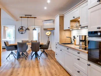 Ferienwohnung für 6 Personen (80 m²) in Langenhorn 3/10