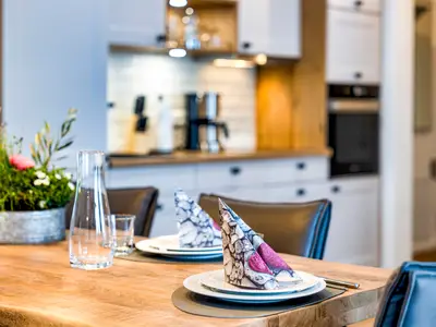 Ferienwohnung für 6 Personen (80 m²) in Langenhorn 4/10