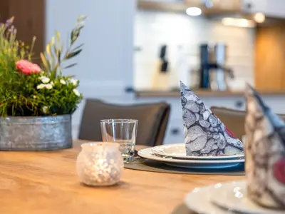 Ferienwohnung für 6 Personen (80 m²) in Langenhorn 5/10