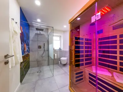 Ferienwohnung für 6 Personen (80 m²) in Langenhorn 7/10