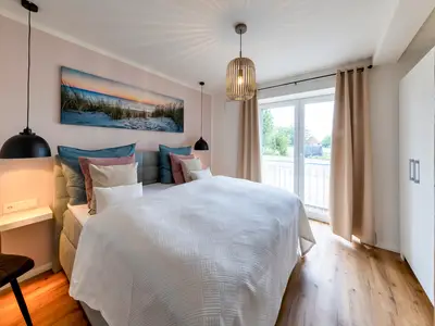 Ferienwohnung für 6 Personen (80 m²) in Langenhorn 8/10