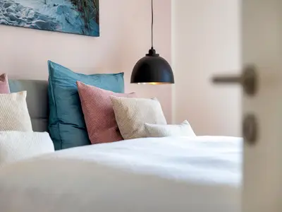 Ferienwohnung für 6 Personen (80 m²) in Langenhorn 9/10