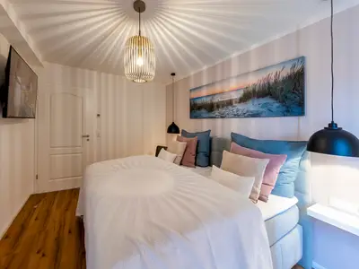 Ferienwohnung für 6 Personen (80 m²) in Langenhorn 10/10