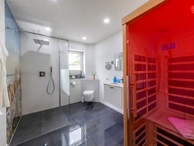 Ferienwohnung für 6 Personen (80 m²) in Langenhorn 2/10