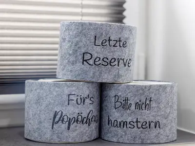 Ferienwohnung für 6 Personen (80 m²) in Langenhorn 4/10