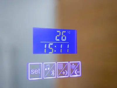 Ferienwohnung für 6 Personen (80 m²) in Langenhorn 5/10