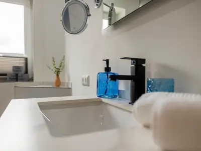 Ferienwohnung für 6 Personen (80 m²) in Langenhorn 6/10