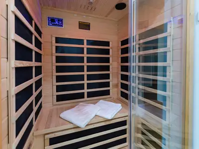 Ferienwohnung für 6 Personen (80 m²) in Langenhorn 7/10