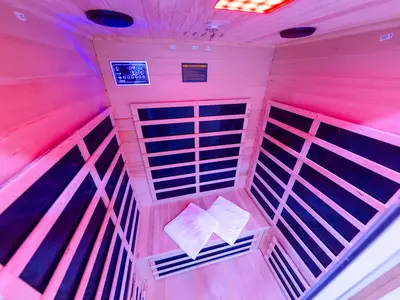 Ferienwohnung für 6 Personen (80 m²) in Langenhorn 8/10